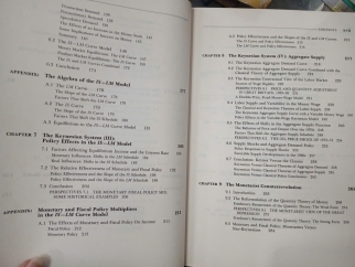 MACROECONOMICS (KINH TẾ VĨ MÔ) - RICHARD T.FROYEN