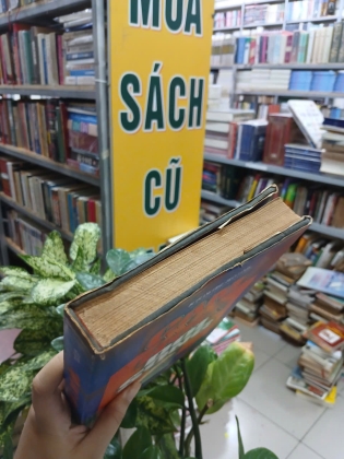 CẢM XẠ HỌC VÀ ĐỜI SỐNG (BÌA CỨNG) - DƯ QUANG CHÂU, TRẦN VĂN BA