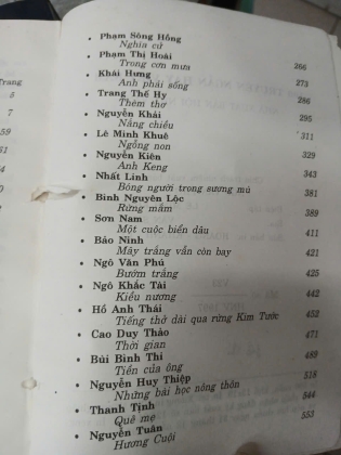 100 TRUYỆN NGẮN HAY VIỆT NAM (TẬP 1 VÀ TẬP 2) 