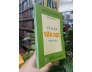 LÝ LUẬN VĂN HỌC (NHẬP MÔN) - HUỲNH NHƯ PHƯƠNG