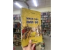 NHÂN VẬT HÁN SỞ - NGÔ NGUYÊN PHI