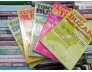 COMBO 5 CUỐN CỦA TONY BUZAN 