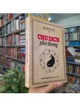 CHU DỊCH PHỔ THÔNG - NGUYỄN DUY HINH 