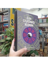 ÂM DƯƠNG KINH - ZI MA SHAN REN