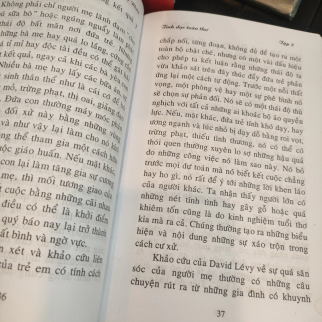 TÍNH DỤC TOÀN THƯ (TẬP 2, 3, 4) - THỤ NHÂN 