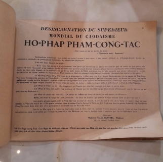 ĐỨC HỘ PHÁP PHẠM CÔNG TẮC