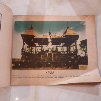 ĐỨC HỘ PHÁP PHẠM CÔNG TẮC