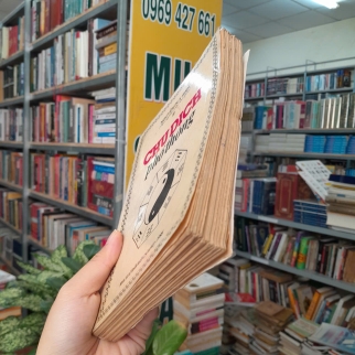 CHU DỊCH PHỔ THÔNG - NGUYỄN DUY HINH 