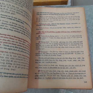 PHÁP CHẾ SỬ VIỆT NAM - VŨ QUỐC THÔNG 