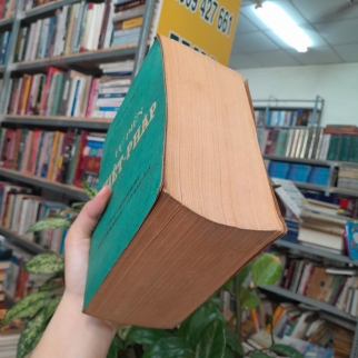 TỰ ĐIỂN VIỆT - PHÁP 