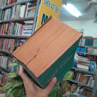 TỰ ĐIỂN VIỆT - PHÁP 