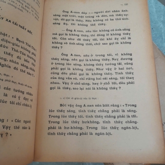 KINH LĂNG NGHIÊM - TRÍ ĐỘ, TUỆ QUANG 