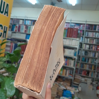 KINH LĂNG NGHIÊM - TRÍ ĐỘ, TUỆ QUANG 