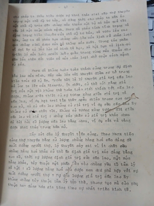 LÝ THUYẾT XÃ HỘI HỌC - BỬU LỊCH