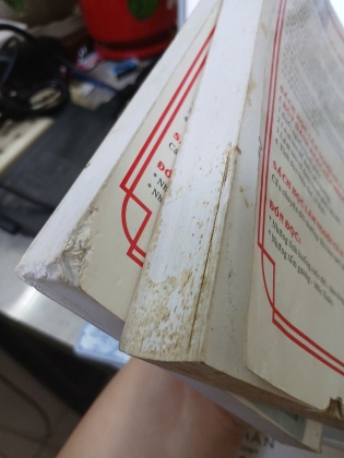 TÍNH DỤC TOÀN THƯ (TẬP 2, 3, 4) - THỤ NHÂN 