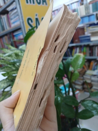 TỔ CHỨC CỘNG ĐỒNG - MURRAY G. ROSS (DỊCH GIẢ: TRẦN THẾ CẢ)