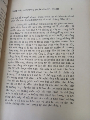 VẤN ĐỀ KIỂM HUẤN TRONG DỊCH VỤ XÃ HỘI - DOROTHY E. PETTES (DỊCH GIẢ: ĐOÀN TRIỆU HÂN)