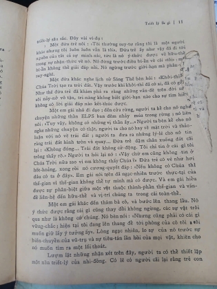 TRIẾT HỌC NHẬP MÔN - KARL JASPERS (BẢN DỊCH CỦA TẾ XUYÊN)