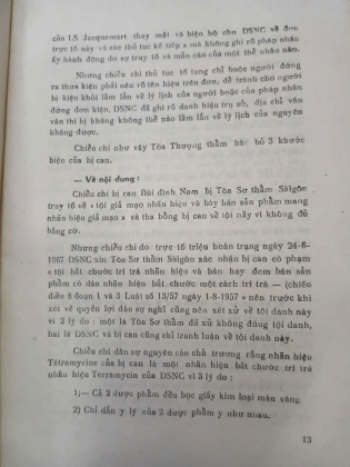 PHÁP LÝ TẬP SAN