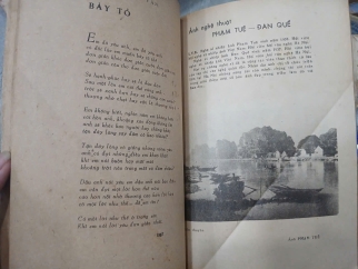 TẠP CHÍ VĂN NGHỆ QUÂN ĐỘI (6 SỐ NĂM 1988)