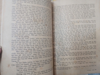 TẠP CHÍ VĂN NGHỆ QUÂN ĐỘI (6 SỐ NĂM 1988)