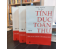 TÍNH DỤC TOÀN THƯ (TẬP 2, 3, 4) - THỤ NHÂN 