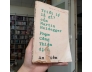 TRIẾT LÝ LÀ GÌ - MARTIN HEIDEGGER (PHẠM CÔNG THIỆN DỊCH)