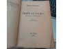 TRIẾT LÝ LÀ GÌ - MARTIN HEIDEGGER (PHẠM CÔNG THIỆN DỊCH)