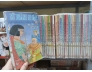 COMBO 68 CUỐN TRUYỆN TRANH NỮ HOÀNG AI CẬP