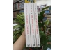 TÍNH DỤC TOÀN THƯ (TẬP 2, 3, 4) - THỤ NHÂN 