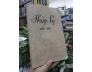 PHÁP LÝ TẬP SAN