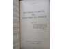 HISTORY D’AMOUR DE L’HISTOIRE DE FRANCE (NHỮNG CHUYỆN TÌNH TRONG LỊCH SỬ PHÁP) - GUY BRETON