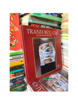 TRANH BỬU CHỈ