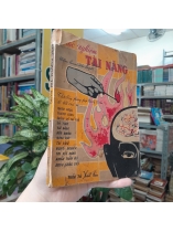 TRẮC NGHIỆM TÀI NĂNG - WILLIAM BERNARD, JULES LEOPOLD