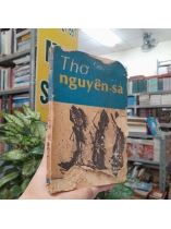 THƠ NGUYÊN SA 