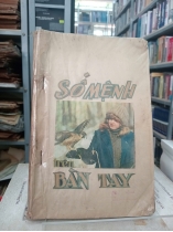 SỐ MỆNH TRÊN BÀN TAY - HUY KINH