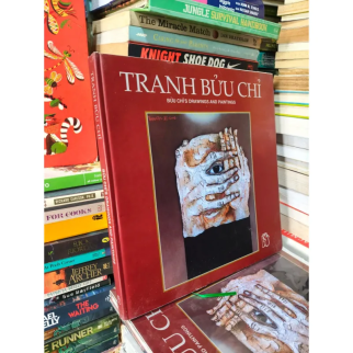 TRANH BỬU CHỈ