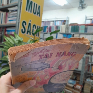 TRẮC NGHIỆM TÀI NĂNG - WILLIAM BERNARD, JULES LEOPOLD
