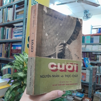 CƯỜI - DƯƠNG TẤN TƯƠI
