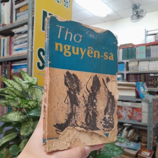 THƠ NGUYÊN SA 