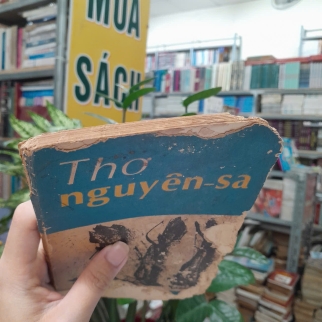 THƠ NGUYÊN SA 