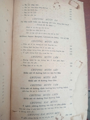 SỐ MỆNH TRÊN BÀN TAY - HUY KINH