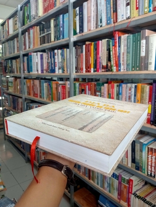 ĐỊA BẠ HUYỆN PHƯỚC AN 1836-1837(BÀ RỊA VŨNG TÀU) - NGUYỄN ĐÌNH THỐNG, ĐẶNG NGỌC HÀ, PHẠM HOÀNG QUÂN 