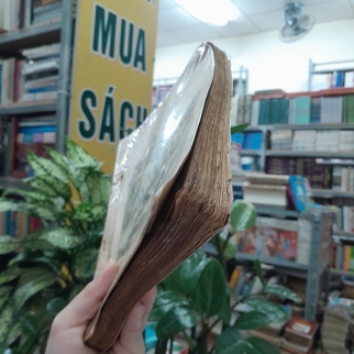 SỐ MỆNH TRÊN BÀN TAY - HUY KINH