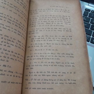 SỐ MỆNH TRÊN BÀN TAY - HUY KINH