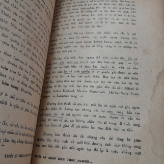 SỐ MỆNH TRÊN BÀN TAY - HUY KINH