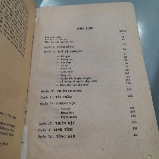 LÊ QUÝ ĐÔN TOÀN TẬP 