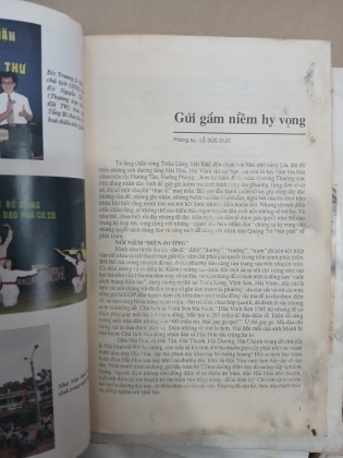 TẠP CHÍ CỬA VIỆT (14 SỐ)