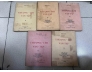 THƯỢNG CHI VĂN TẬP (5 TẬP) - PHẠM QUỲNH