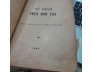 SỐ MỆNH TRÊN BÀN TAY - HUY KINH